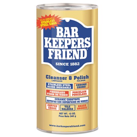 Bar Keepers Friend